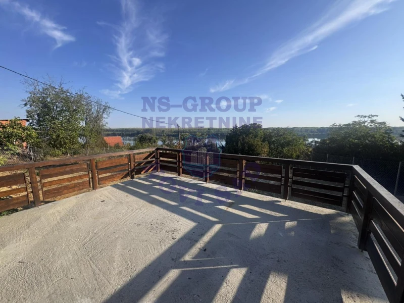 Kuća na prodaju Sremski Karlovci 45m2, 578304