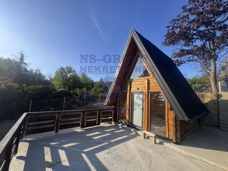 kuca na prodaju Sremski Karlovci, 45m2 578304