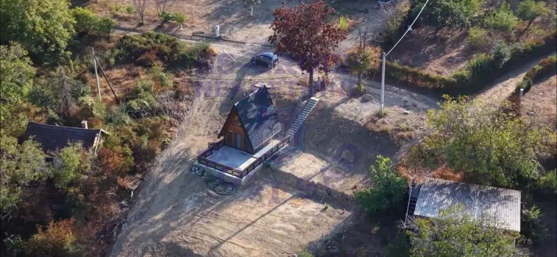 Kuća na prodaju Sremski Karlovci 45m2, 578304