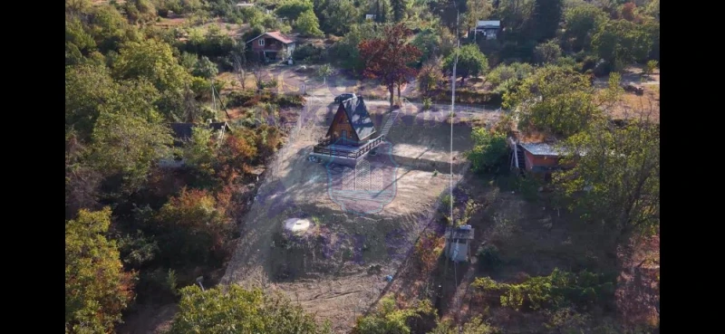 Kuća na prodaju Sremski Karlovci 45m2, 578304