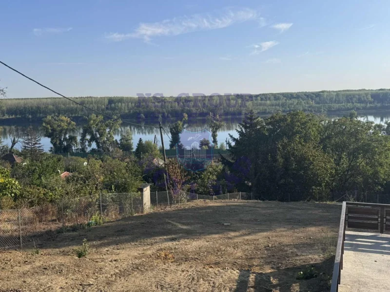 Kuća na prodaju Sremski Karlovci 45m2, 578304