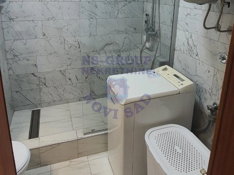 Stan na prodaju Novi Sad 48m2, 578669