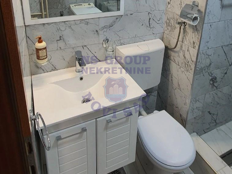 Stan na prodaju Novi Sad 48m2, 578669