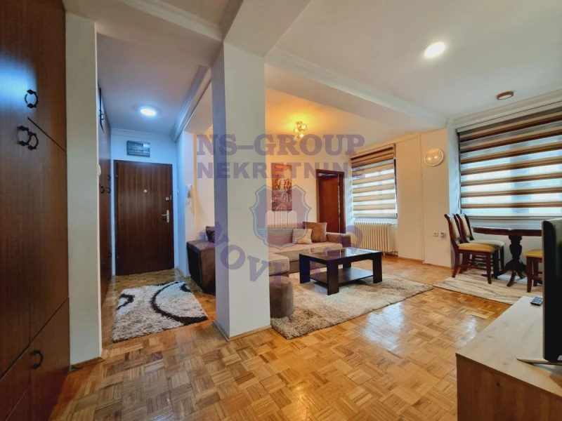 Stan na prodaju Novi Sad 48m2, 578669