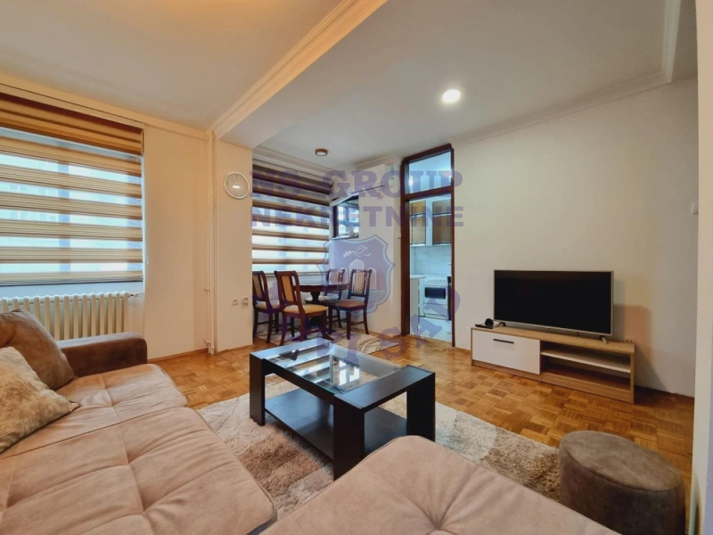 stan na prodaju Novi Sad, 48m2 578669