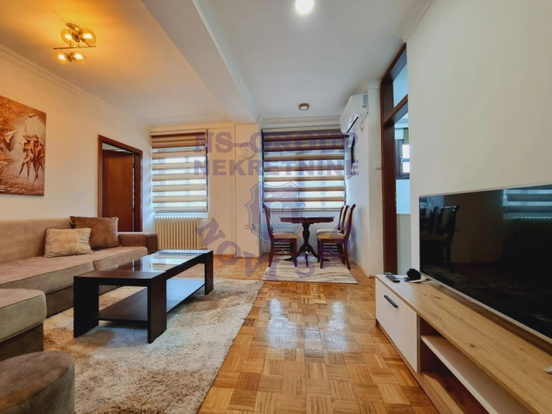 Stan na prodaju Novi Sad 48m2, 578669
