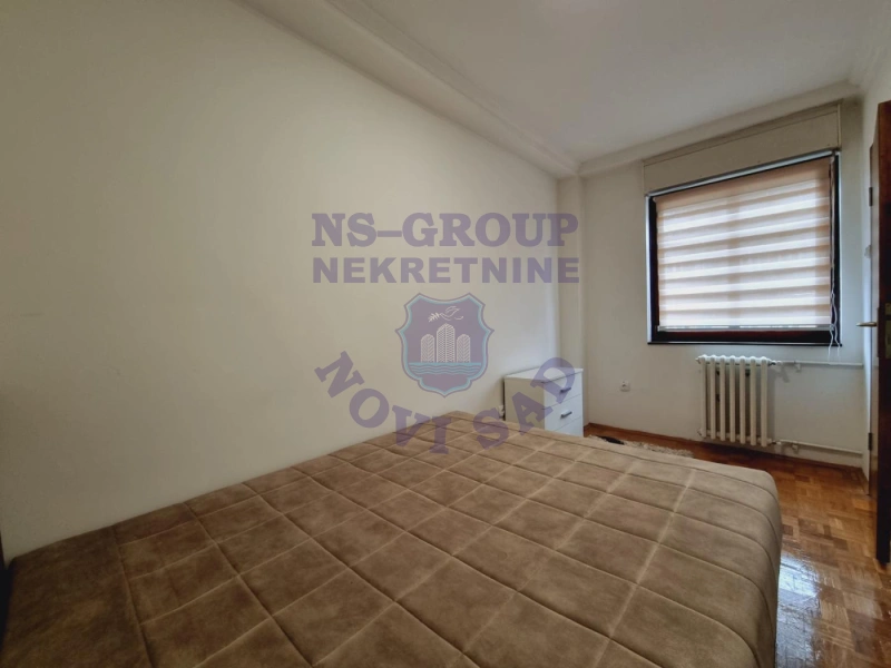Stan na prodaju Novi Sad 48m2, 578669