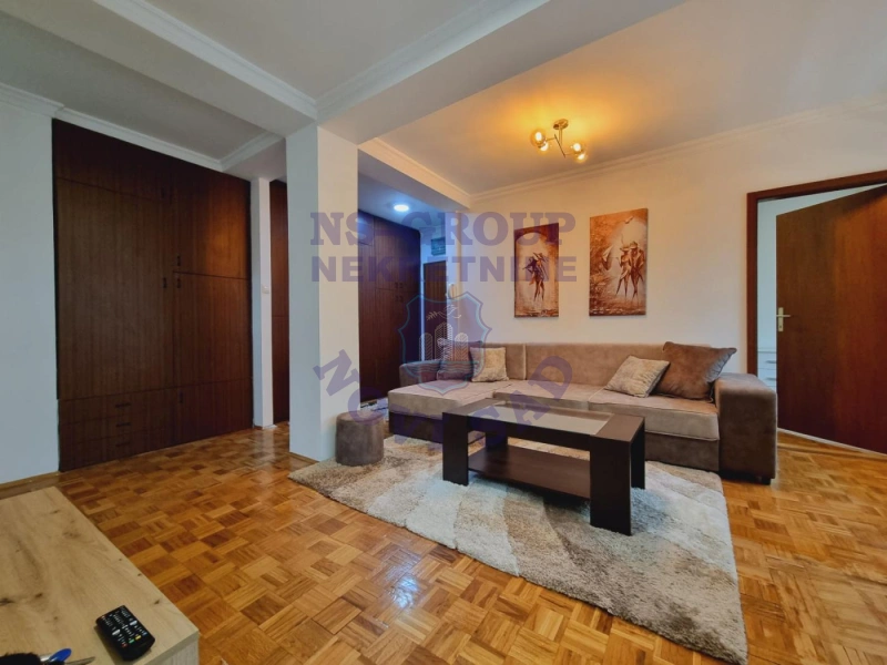 Stan na prodaju Novi Sad 48m2, 578669