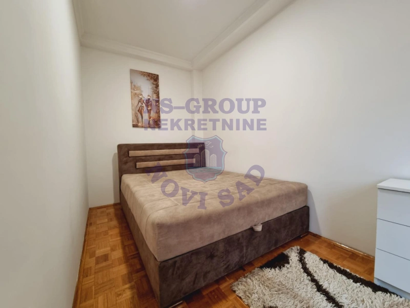 Stan na prodaju Novi Sad 48m2, 578669