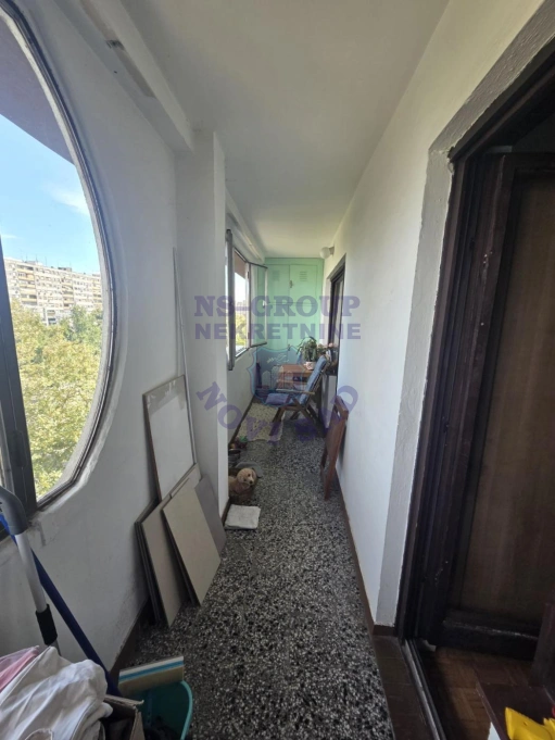 Stan na prodaju Novi Sad 99m2, 578725