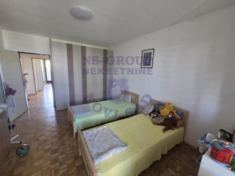 Stan na prodaju Novi Sad 99m2, 578725