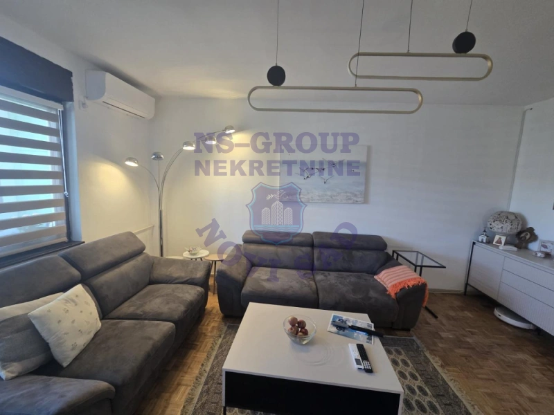 stan na prodaju Novi Sad, 99m2 578725