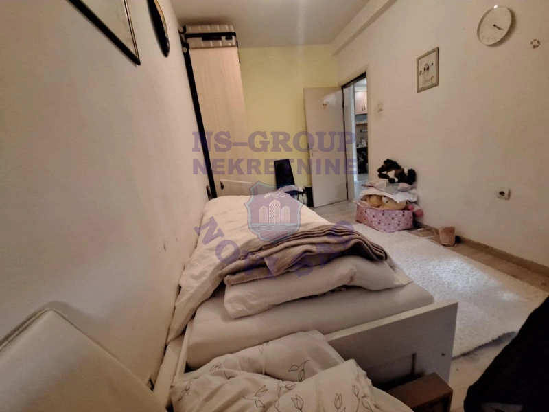 Stan na prodaju Novi Sad 55m2, 578785