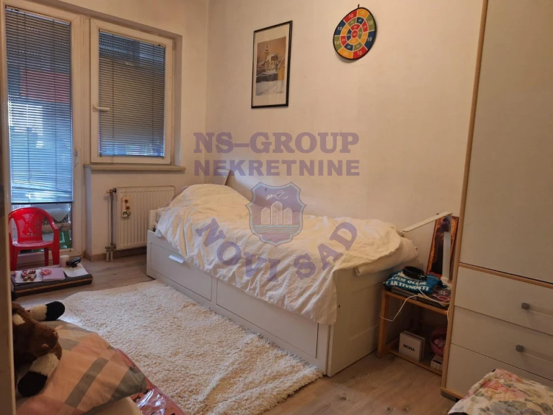 Stan na prodaju Novi Sad 55m2, 578785