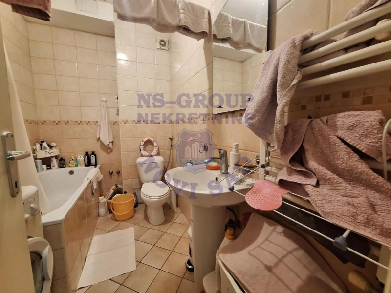 Stan na prodaju Novi Sad 55m2, 578785