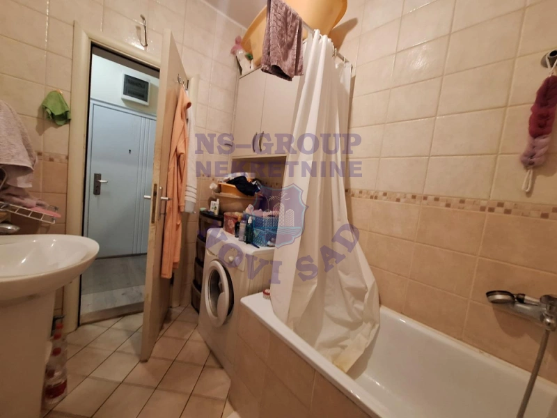 Stan na prodaju Novi Sad 55m2, 578785