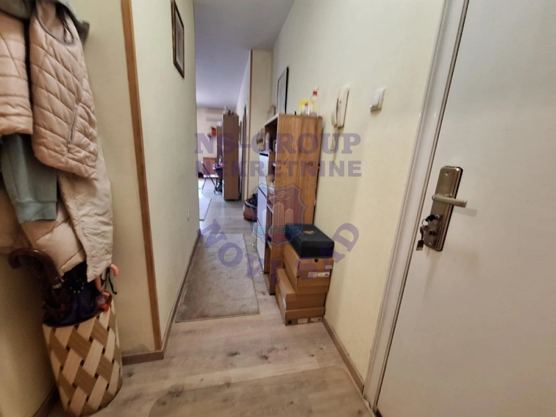 Stan na prodaju Novi Sad 55m2, 578785