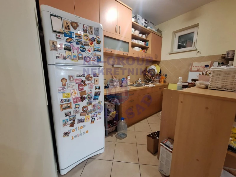 Stan na prodaju Novi Sad 55m2, 578785