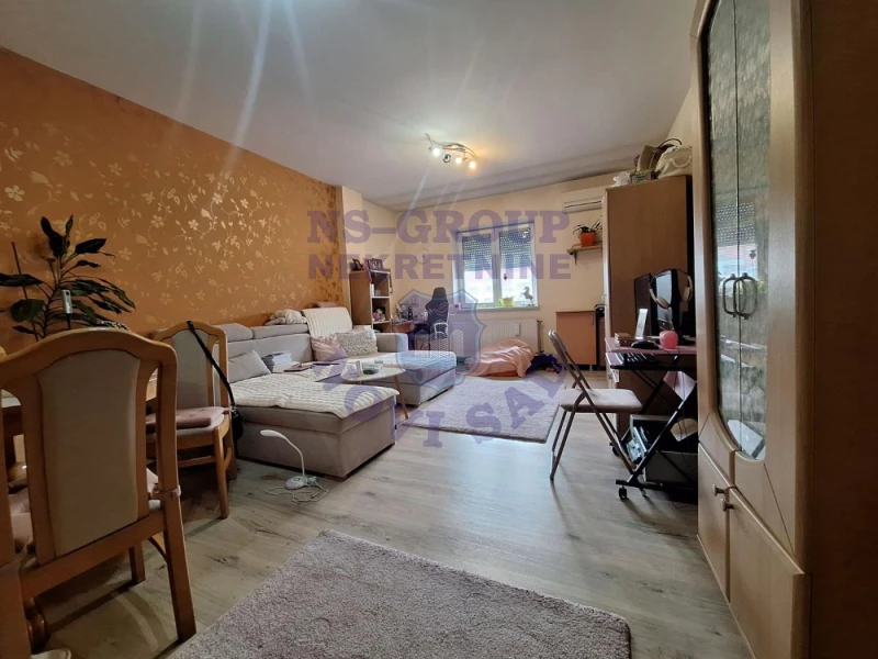 Stan na prodaju Novi Sad 55m2, 578785