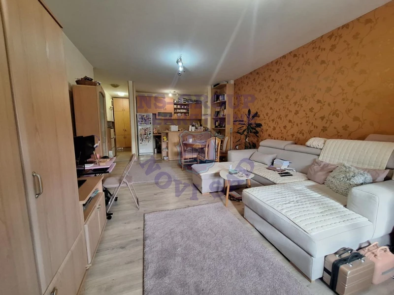 stan na prodaju Novi Sad, 55m2 578785
