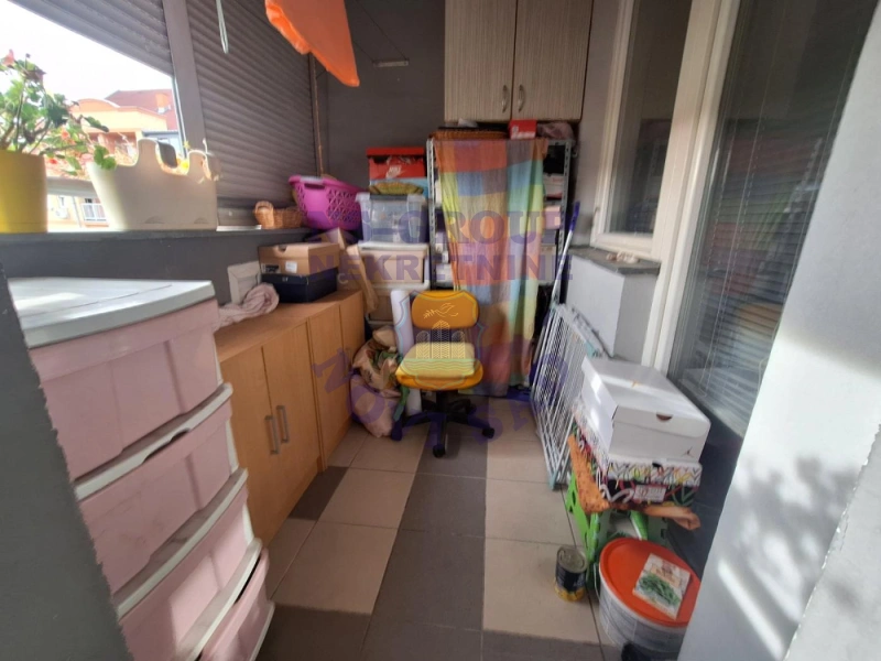 Stan na prodaju Novi Sad 55m2, 578785