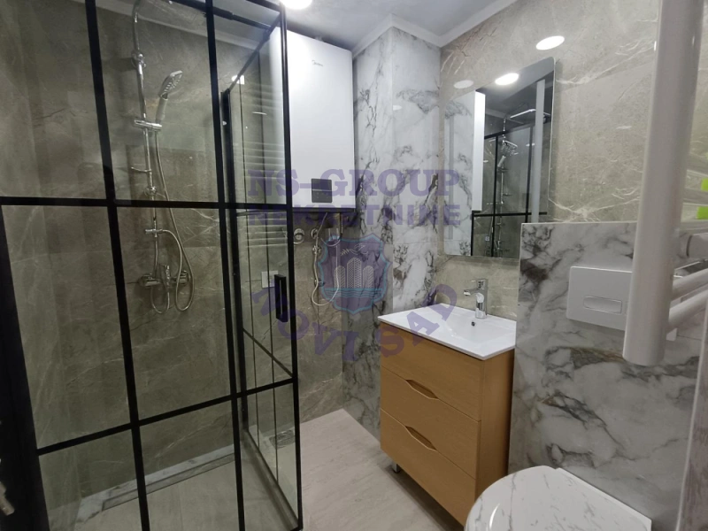 Stan na prodaju Novi Sad 33m2, 578723