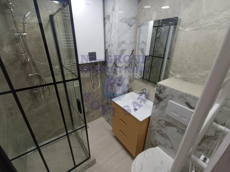 Stan na prodaju Novi Sad 33m2, 578723
