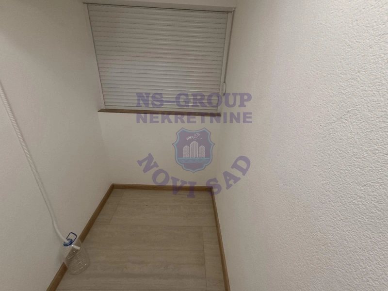 Stan na prodaju Novi Sad 33m2, 578723