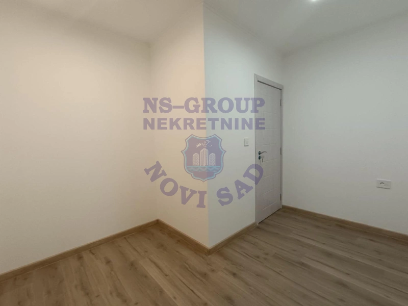 Stan na prodaju Novi Sad 33m2, 578723