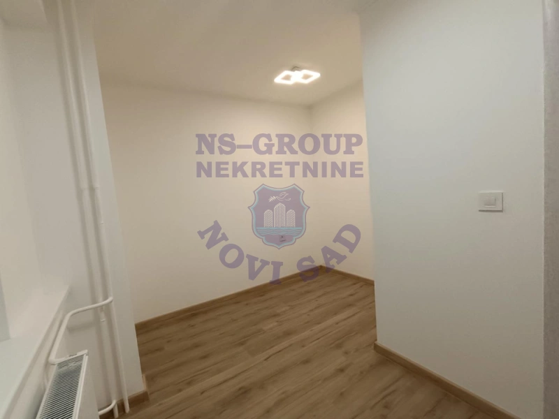 Stan na prodaju Novi Sad 33m2, 578723