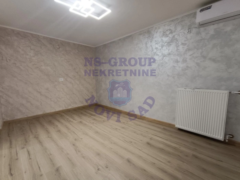 Stan na prodaju Novi Sad 33m2, 578723