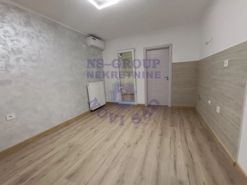 stan na prodaju Novi Sad, 33m2 578723