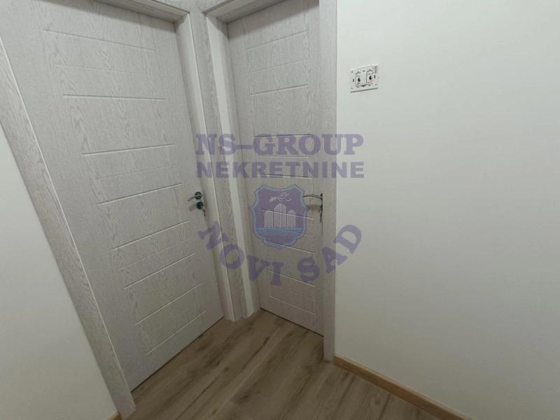 Stan na prodaju Novi Sad 33m2, 578723