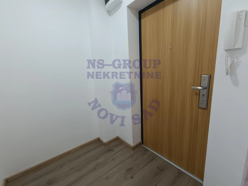 Stan na prodaju Novi Sad 33m2, 578723