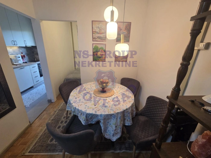 Stan na prodaju Novi Sad 99m2, 578725