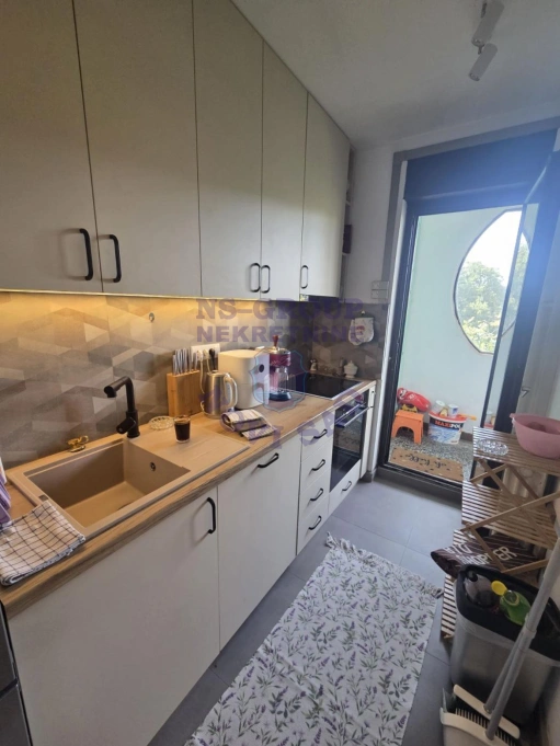 Stan na prodaju Novi Sad 99m2, 578725