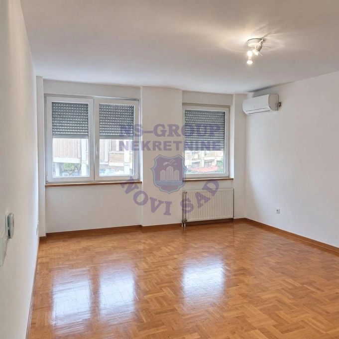 stan za izdavanje Novi Sad, 41m2 17565