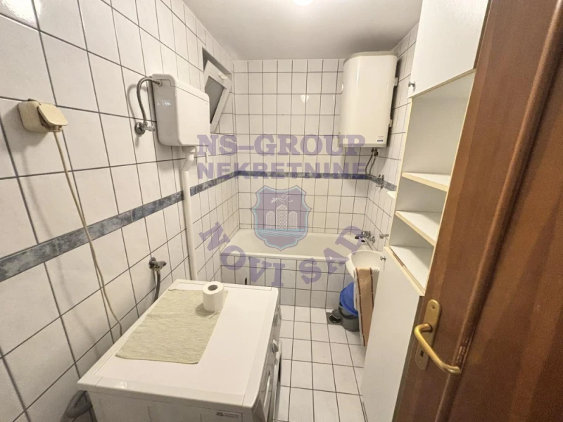 Stan na prodaju Novi Sad 34m2, 578772