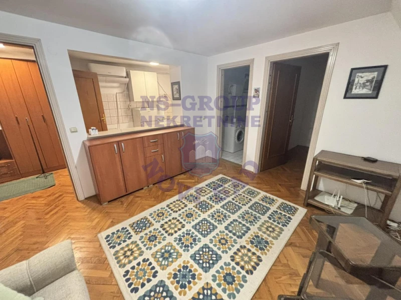 Stan na prodaju Novi Sad 34m2, 578772
