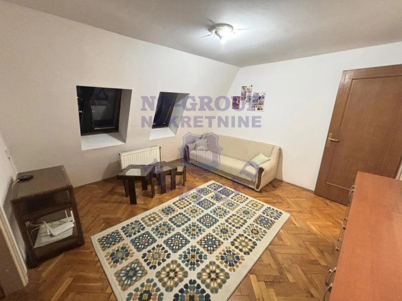 stan na prodaju Novi Sad, 34m2 578772