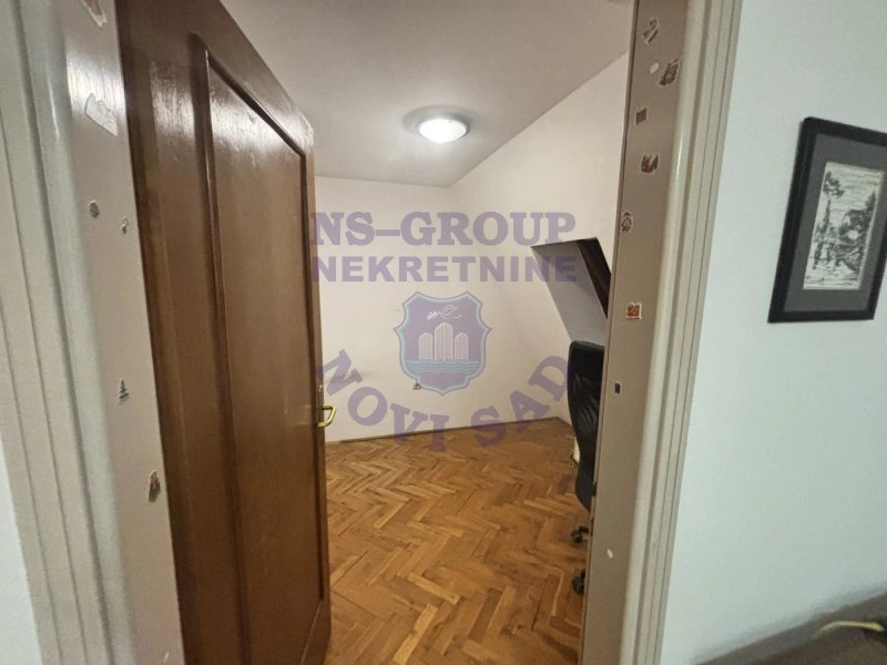 Stan na prodaju Novi Sad 34m2, 578772