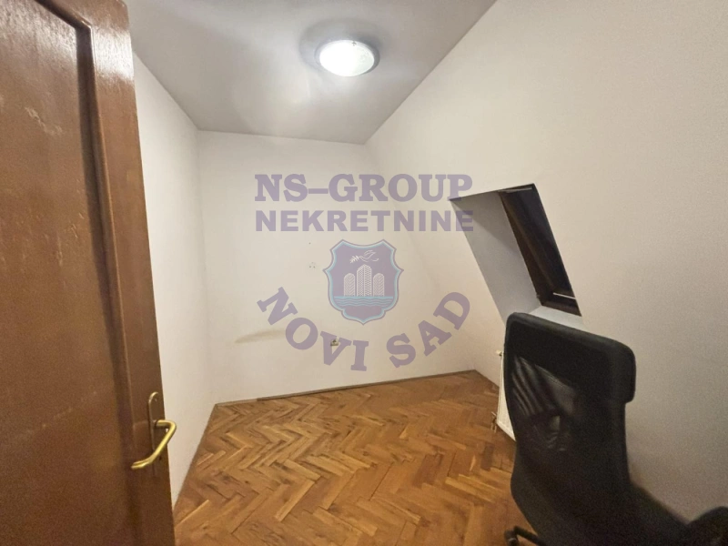 Stan na prodaju Novi Sad 34m2, 578772