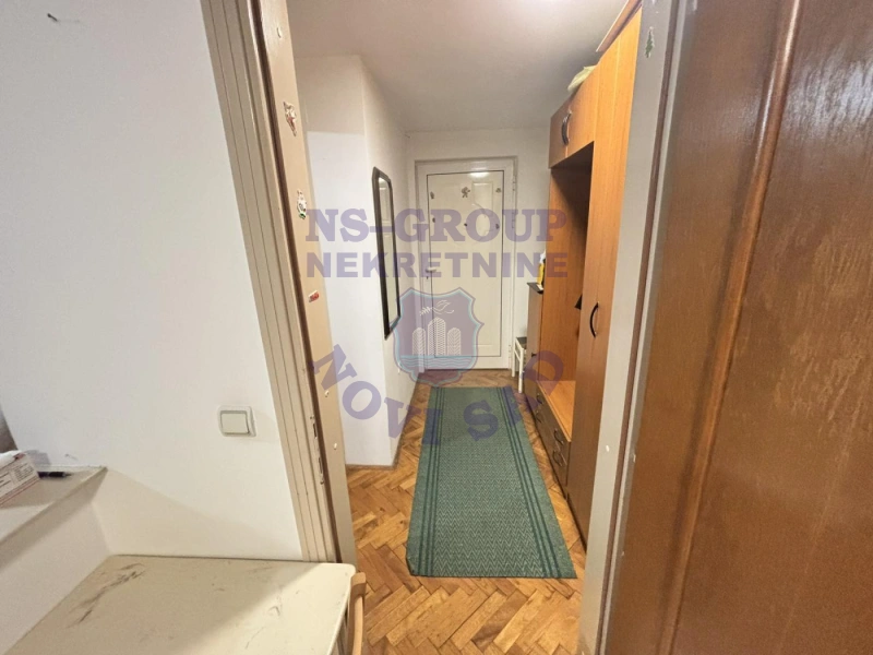 Stan na prodaju Novi Sad 34m2, 578772