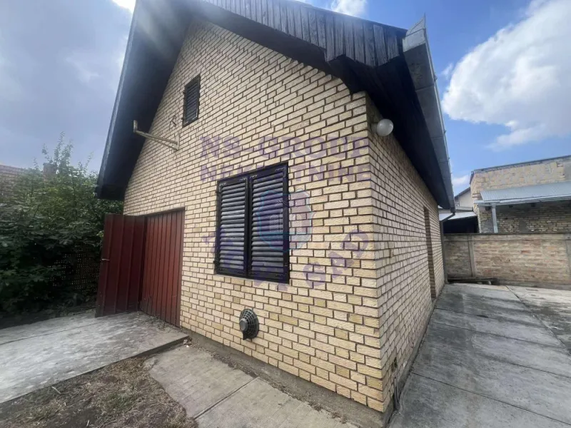 Kuća na prodaju Temerin 133m2, 578818