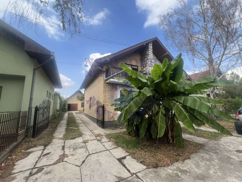 Kuća na prodaju Temerin 133m2, 578818