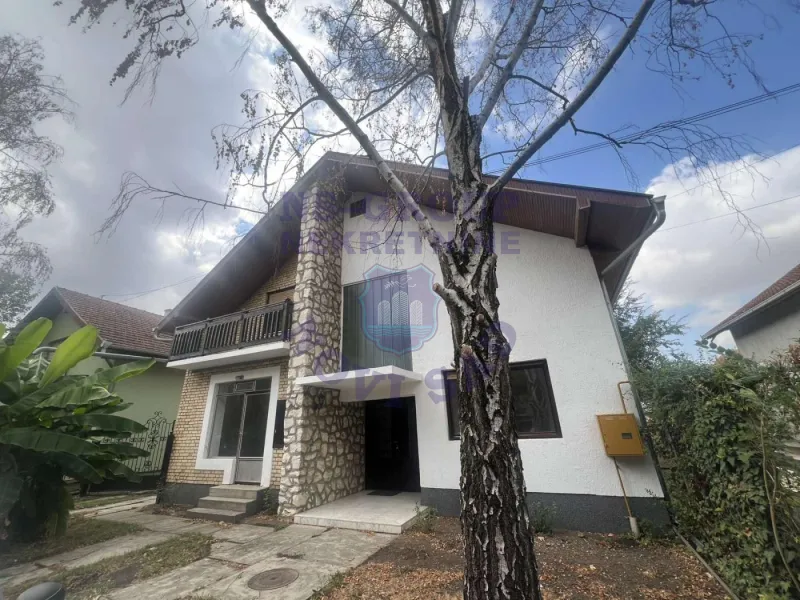 Kuća na prodaju Temerin 133m2, 578818