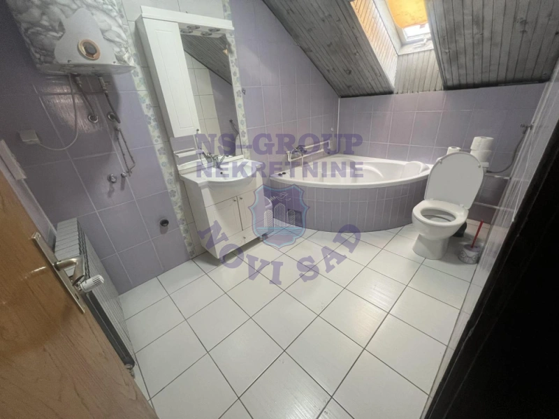 Kuća na prodaju Temerin 133m2, 578818