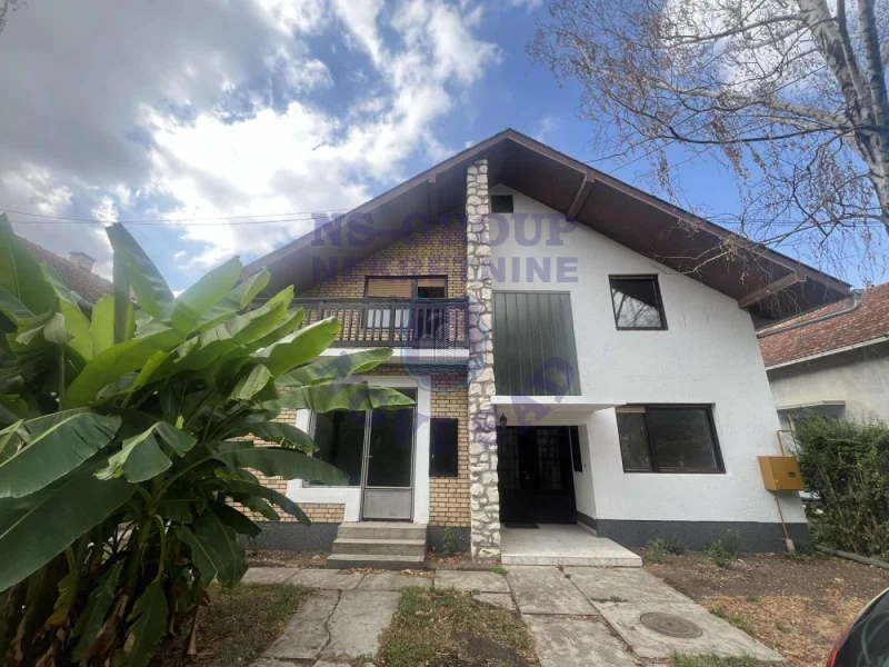 Kuća na prodaju Temerin 133m2, 578818