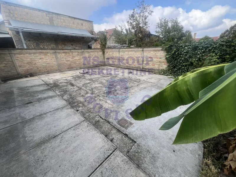 Kuća na prodaju Temerin 133m2, 578818