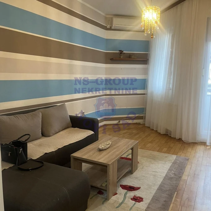 stan za izdavanje Novi Sad, 54m2 17569